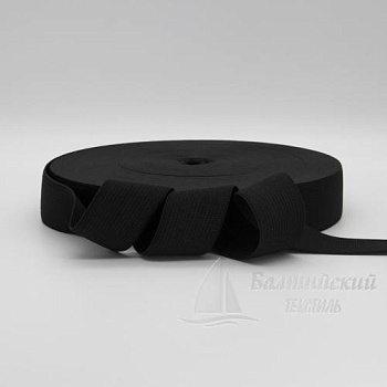 Резинка вязаная 40мм БТ. Цена от 9,11 р. в Екатеринбурге