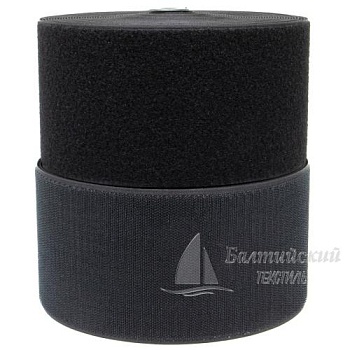 Лента-контакт 100мм БТ. Цена от 38,91 р. в Екатеринбурге