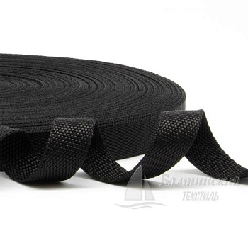 Тесьма стропольная 20мм 10г. Цена от 4,80 р. в Екатеринбурге