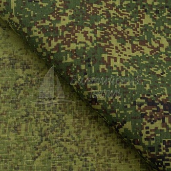 Ткань Армитек Лайт рип-стоп КМФ. Цена от 100.00 в Екатеринбурге