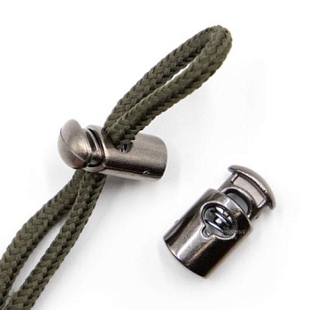 Фиксатор цилиндр 1 отверстие металлическая пружина. Цена от 3,29 р. в Екатеринбурге