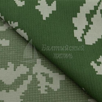 Ткань Армитек Лайт рип-стоп КМФ. Цена от 100.00 в Екатеринбурге