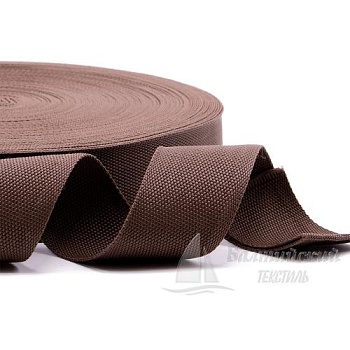 Тесьма стропольная 50мм 26г. Цена от 12,58 р. в Екатеринбурге