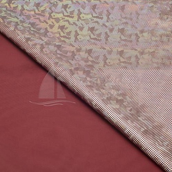 Ткань Калейдоскоп. Цена от 217.00 в Екатеринбурге