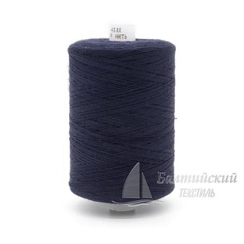 Нитки 45 ЛЛ (2500м) ПНК 