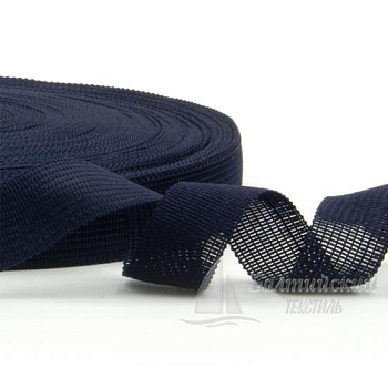 Тесьма окантовочная 18мм. Цена от 2,38 р. в Екатеринбурге