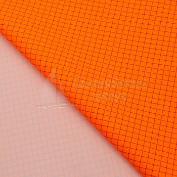 Ткань огнестойкая Шельф-185 антистатическая цв. флуоресцентный. Цена от 448.00 в Екатеринбурге