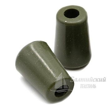 Наконечник колокольчик. Цена от 0,60 р. в Екатеринбурге