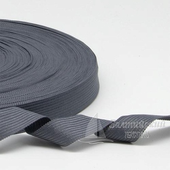 Тесьма окантовочная 18мм. Цена от 2,38 р. в Екатеринбурге