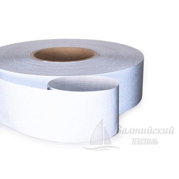 Лента светоотражающая ТС CRN 2801 50мм (blue lable). Цена от 13,96 р. в Екатеринбурге