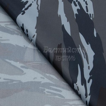 Отрез ткани Оксфорд-210 ПУ1000 КМФ. Цена от 158.00 в Екатеринбурге