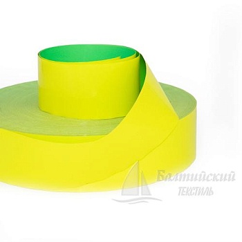 Лента световозвращающая термопереводная XM-8104/10 50мм. Цена от 95,55 р. в Екатеринбурге