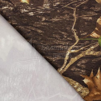 Отрез ткани Оксфорд-600 ПУ1000 КМФ. Цена от 341.00 в Екатеринбурге