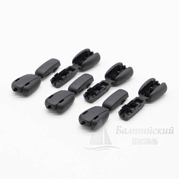 Наконечник крокодил (500шт). Цена от 1,22 р. в Екатеринбурге