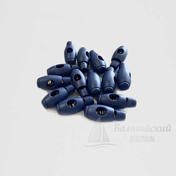 Фиксатор бочонок 1 отверстие. Цена от 0,44 р. в Екатеринбурге