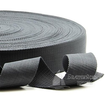 Тесьма стропольная 48мм 26г. Цена от 12,30 р. в Екатеринбурге