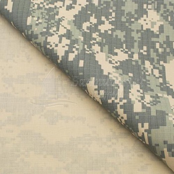 Отрез ткани Темп-210 рип-стоп КМФ. Цена от 295.00 в Екатеринбурге