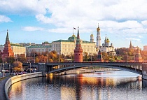 Представительство в Москве