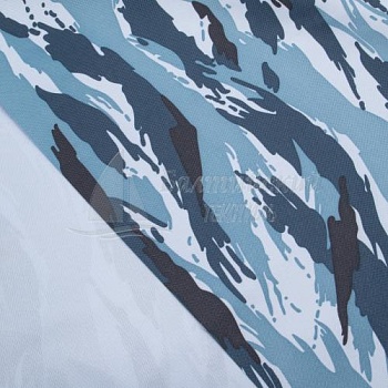 Ткань Оксфорд-600 ПУ2000 КМФ. Цена от 300.00 в Екатеринбурге