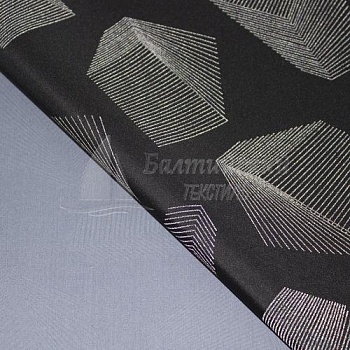 Ткань Рефлект принт. Цена от 344.00 в Екатеринбурге