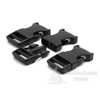 Фастекс 20мм БТ (POM). Цена от 3,15 р. в Екатеринбурге