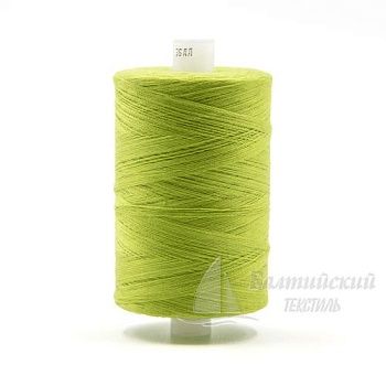 Нитки 35 ЛЛ (2500м) ПНК им. Кирова. Цена от 125 р. в Екатеринбурге