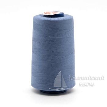 Нитки 40/2 (5000 ярд) цветные. Цена от 120 р. в Екатеринбурге