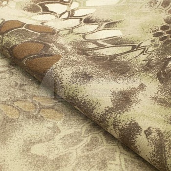 Ткань Темп-210 пич-скин КМФ. Цена от 171.00 в Екатеринбурге