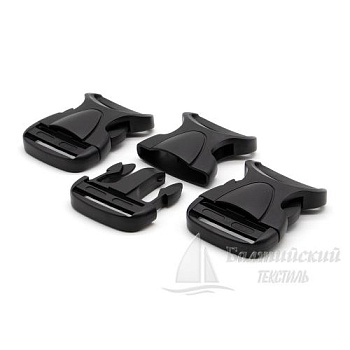 Фастекс 40мм усиленный БТ(POM). Цена от 8,78 р. в Екатеринбурге