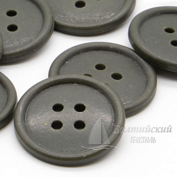 Пуговицы 23мм 4-х пр. (аминопласт). Цена от 0,99 р. в Екатеринбурге