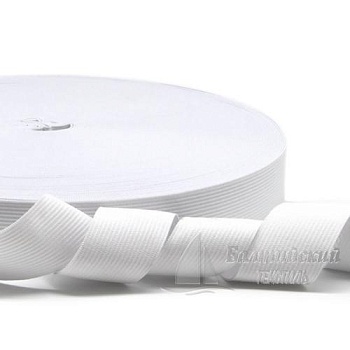 Резинка вязаная 30мм РБ. Цена от 7,96 р. в Екатеринбурге