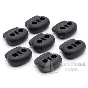 Фиксатор чебурашка 2 отверстия Б-101. Цена от 2,57 р. в Екатеринбурге