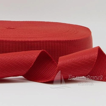 Тесьма стропольная 48мм 26г. Цена от 12,30 р. в Екатеринбурге