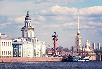 Представительство в Санкт-Петербурге