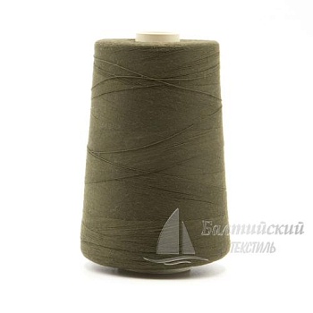 Нитки 45 ЛЛ (5000м) ПНК им. Кирова. Цена от 278 р. в Екатеринбурге