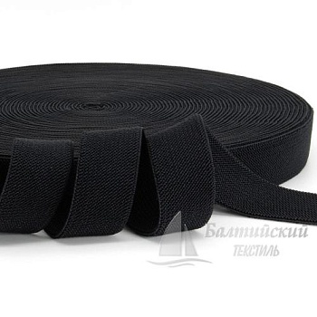 Резинка помочная 30мм РБ. Цена от 20,17 р. в Екатеринбурге