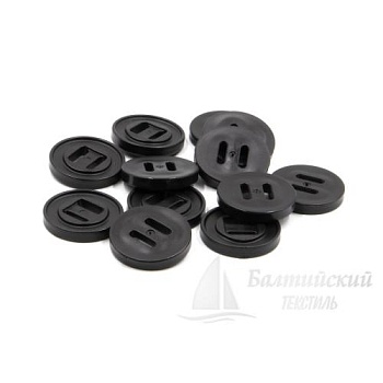 Пуговица 28мм канадская. Цена от 0,91 р. в Екатеринбурге