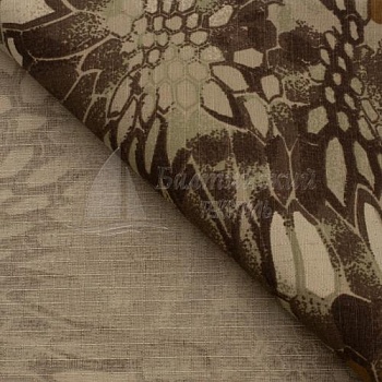 Ткань Армитек рип-стоп КМФ. Цена от 107.00 в Екатеринбурге