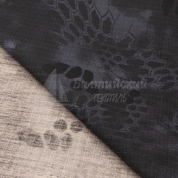 Отрез ткани Темп-210 рип-стоп КМФ. Цена от 307.00 в Екатеринбурге