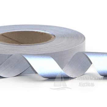 Лента светоотражающая ТС R250 25мм. Цена от 6,34 р. в Екатеринбурге