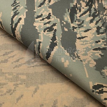 Ткань Темп-210 КМФ. Цена от 160.00 в Екатеринбурге