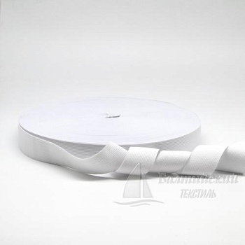 Резинка вязаная 30мм РБ. Цена от 7,31 р. в Екатеринбурге