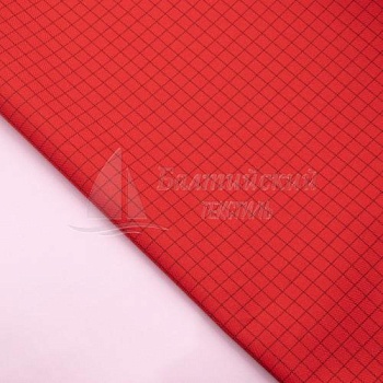 Ткань огнестойкая Шельф-185 антистатическая. Цена от 428.00 в Екатеринбурге