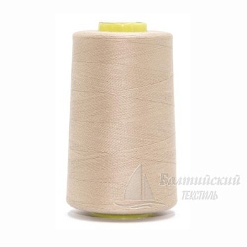 Нитки 40/2 (5000 ярд) ТМ. Цена от 80 р. в Екатеринбурге