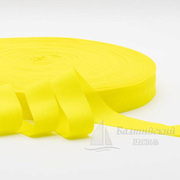 Тесьма окантовочная 22мм 2,4г цветная (уп.100м). Цена от 2,46 р. в Екатеринбурге