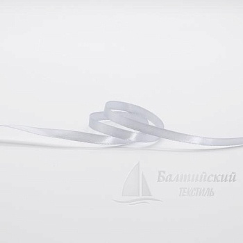 Лента атласная 6мм. Цена от 0,76 р. в Екатеринбурге