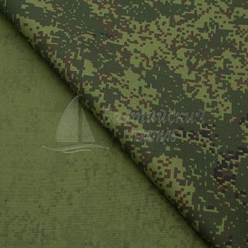 Ткань Темп-210 КМФ. Цена от 160.00 в Екатеринбурге