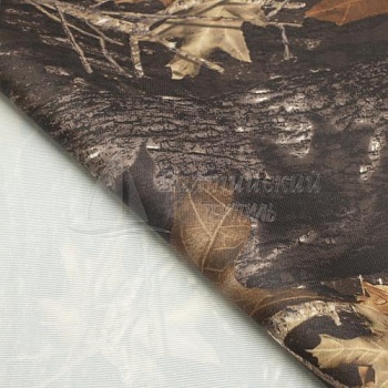 Ткань Оксфорд-240 ПУ1000 КМФ. Цена от 122.00 в Екатеринбурге