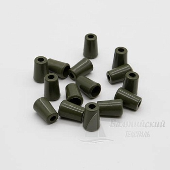 Наконечник колокольчик. Цена от 0,60 р. в Екатеринбурге