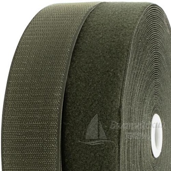 Лента-контакт 50мм БТ. Цена от 21,72 р. в Екатеринбурге